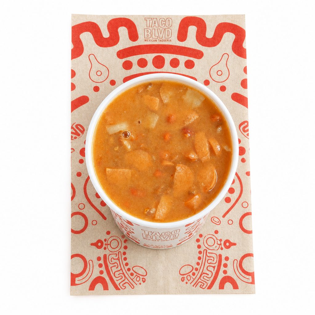 Frijoles Charros.