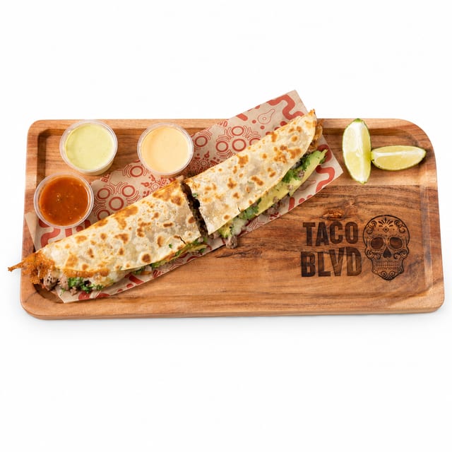 Taco 12" Chicken Machete.
