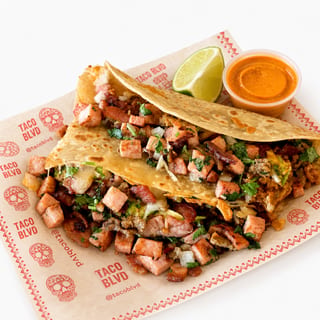 Taco 12" Impossible Machete