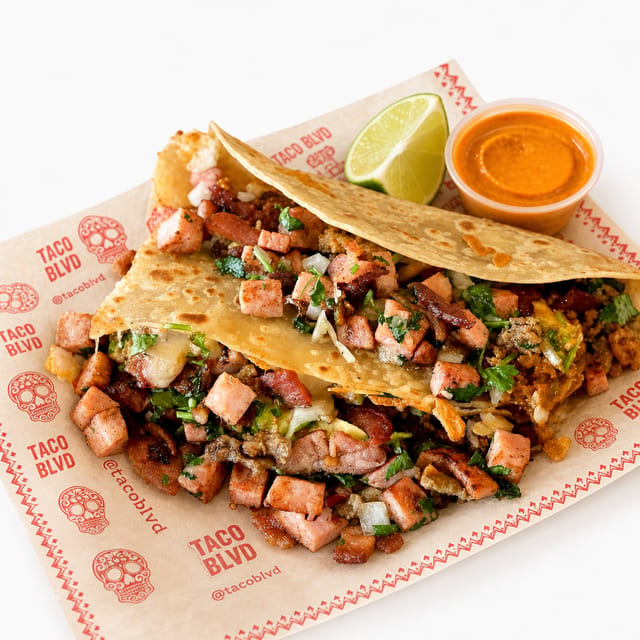 Taco 12" Impossible Machete.