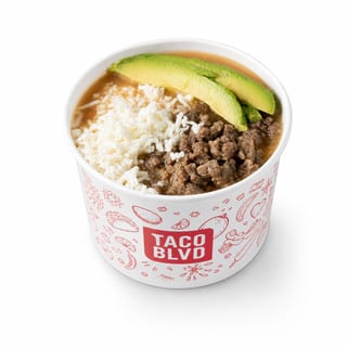 Frijoles Especiales