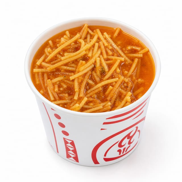 Fideo.