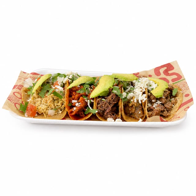 Taquito Chicken.