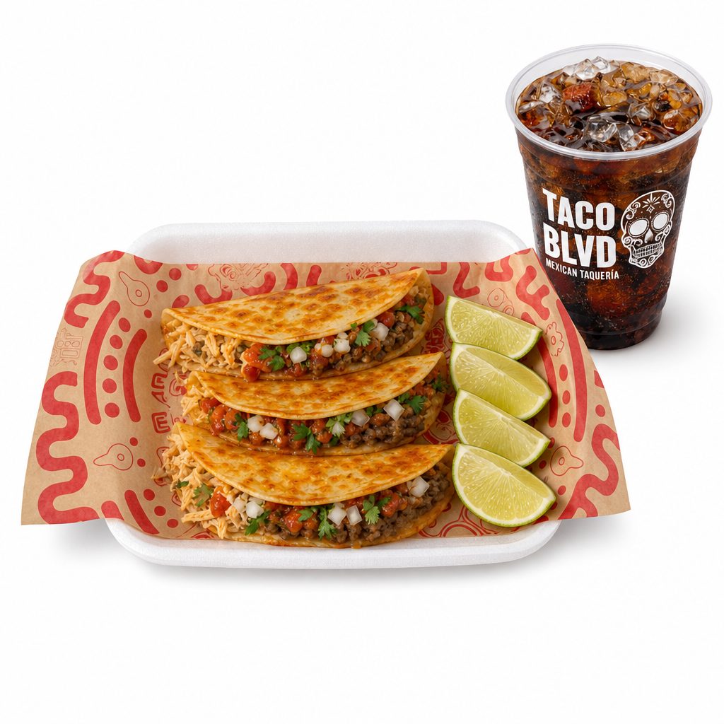Combo 4.