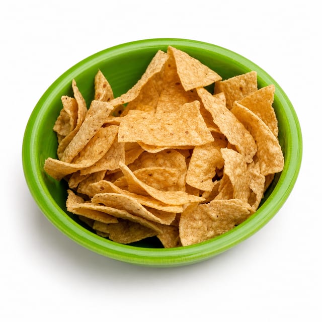 Chips.