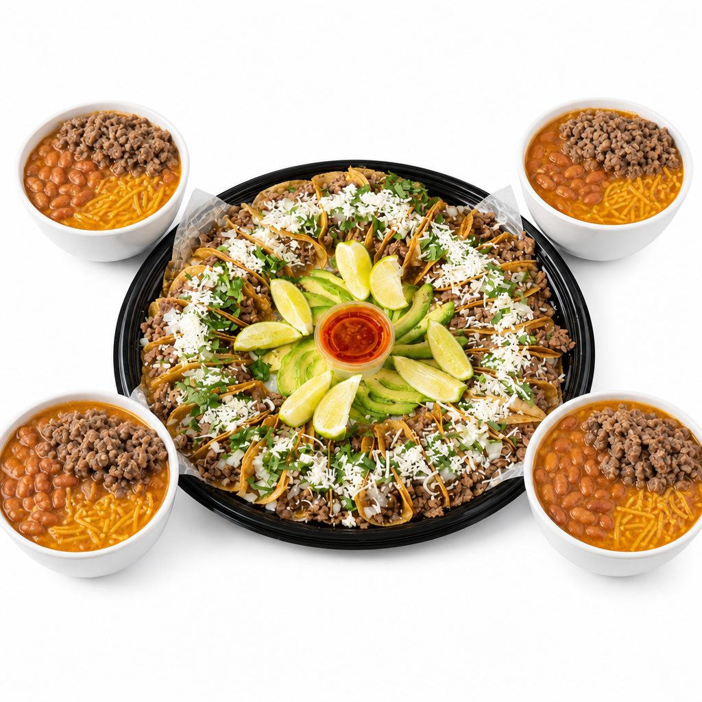 Taco Blvd Party Platter (30).
