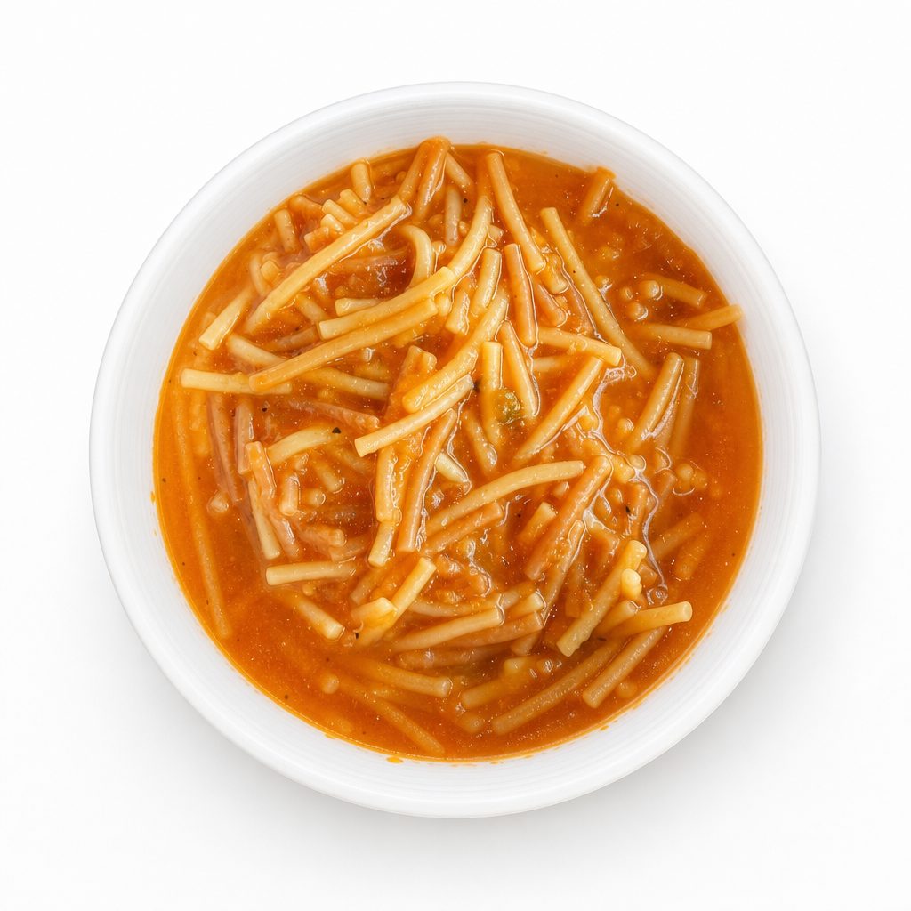 Fideo.