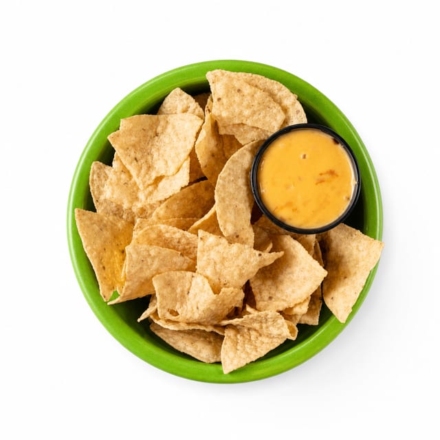 Taquito Pastor.