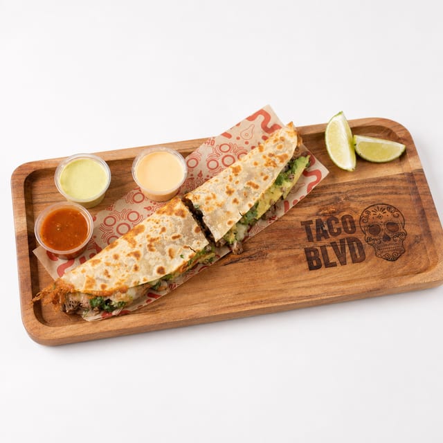 Taco 12" Chicken Machete.