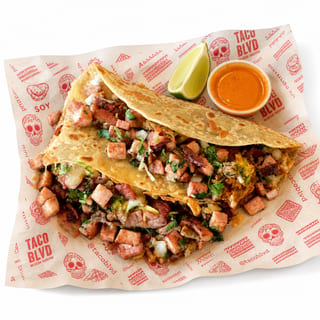 Taco 12" Impossible Machete