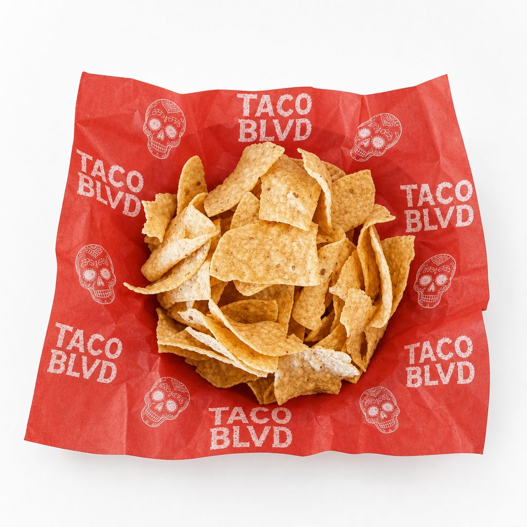 Chips.