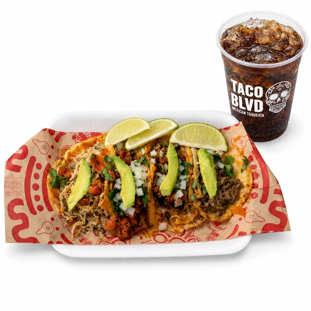 Combo 4.