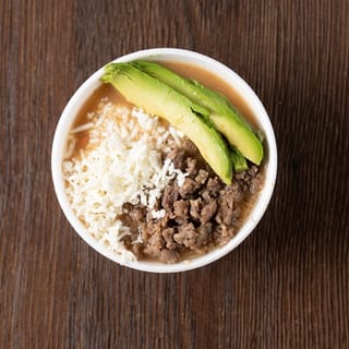 Frijoles Especiales