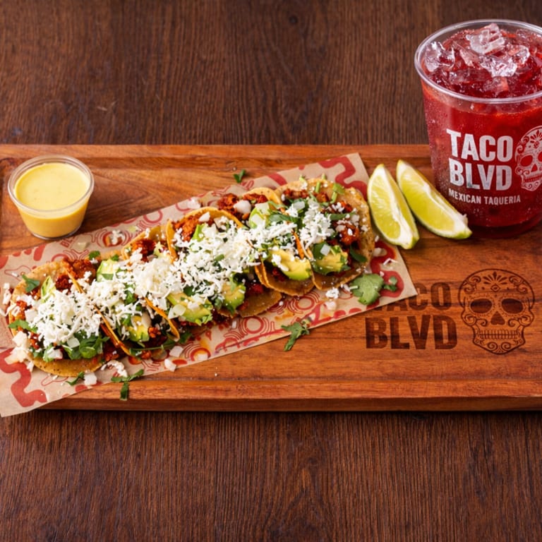 Tasty Lunch Choices
