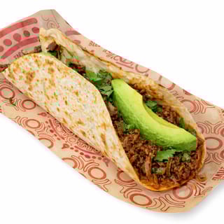 Taco 8" Pastor Flour Tortilla