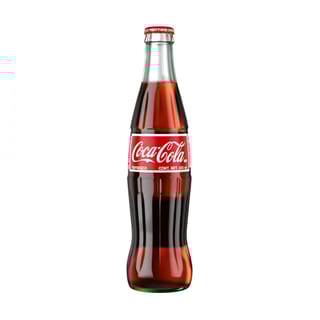 Mexican Coke